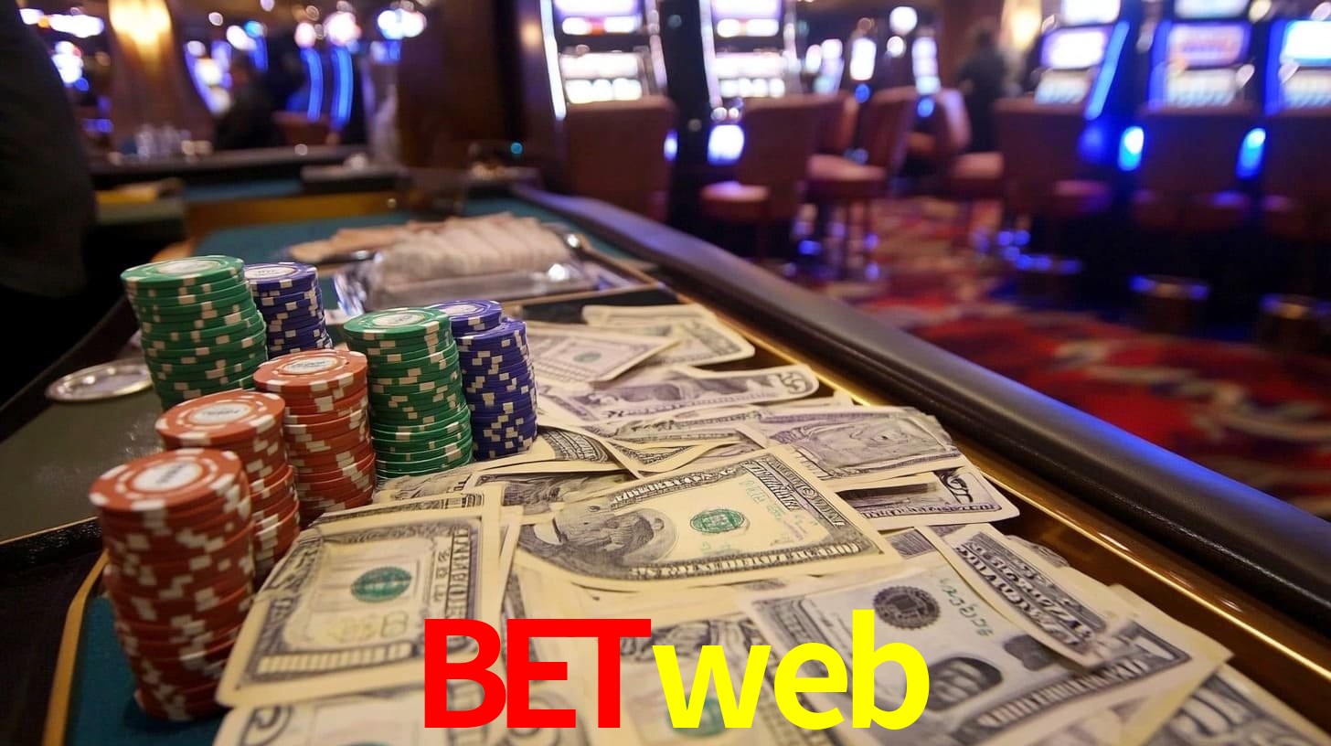 Slots com jackpots e giros grátis na Betweb