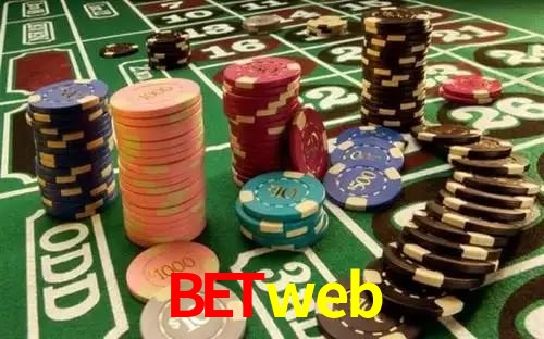 Apostas com odds competitivas na Betweb