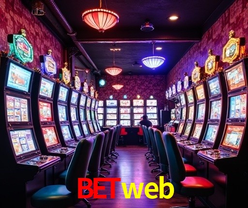 Segurança e performance na plataforma Betweb